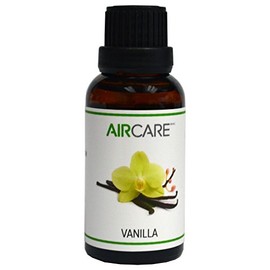 AIRCARE EOVAN30 Vanilla Essential Oil for use Aurora Ultrasonic Humidifier or for Other Aromatherapy Usage-1 oz. Bottle