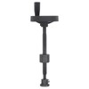 Workbench Vise Screw T16x220MM Self Locking Good Bearing Fixture with