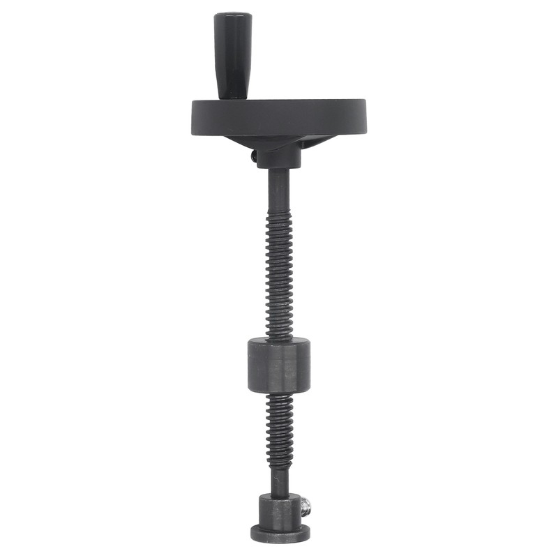 Workbench Vise Screw T16x220MM Self Locking Good Bearing Fixture with