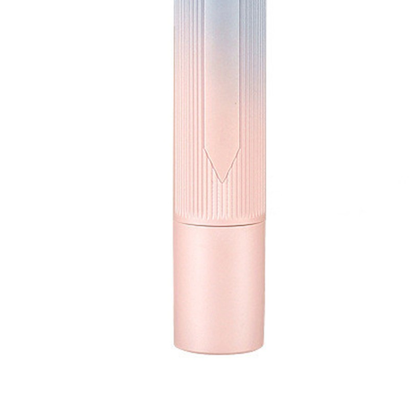 Hair Straightening Brush 3 Temperature Gears Prevent Damage Hair Straightener