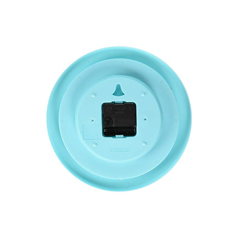 Nickelodeon Shimmer and Shine 10" Wall Clock