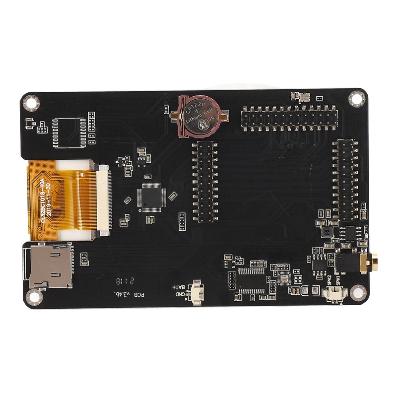 Portapack H2 SDR Radio Transmitter Board SDR Radio Transmitter Receiver