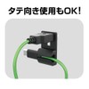 Seikou Sangyo (EXEA) Co., Ltd. Cable Holder EC244