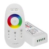 LIGHTEU®, 2.4GHz LED Remote Control and RF Controller for The