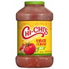 CHI-CHI’S Thick and Chunky Salsa Mild, 60 ounce