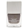 butter LONDON Patent Shine 10X Nail Lacquer, Mink Grey, 0.2