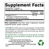 Best Naturals Astragalus Extract 1000 Mg 120 Capsules (120 Count