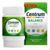 Centrum Balance Viamina Hierro Potasio Tabletas