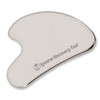 Iname Recovery Tool Metal Massage Plate, Myofascial Release, Trigger Point,