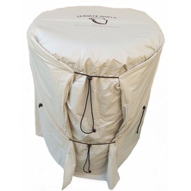 Universal Swimming Pool Heat Pump Cover