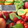 LeoTube Refrigerator Produce Preserver Replacement for Frigidaire PureAir PK-2 Produce