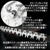 HTharros Flare Nut Claw Foot Wrench Set, Insertion Angle, 0.3