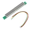 Music Level Indicator Module 32 Bit 8 Effects Adjustable Brightness