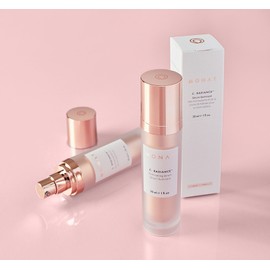 Monat NIB - Monat C Radiance Iluminating Serum 30ml 1oz FREE SHIPPING