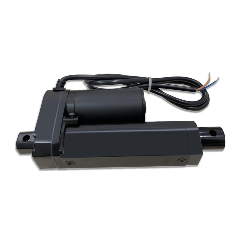Aflle Racing 2" Inch (50mm) Stroke 12V Electric Linear Actuator