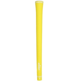 elitegrips SX38 Stanard Series Lightweight Acid Yellow No Backline