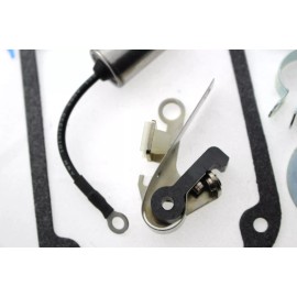 WF Magneto Points Kit fit Allis Chalmers K KO WK WKO Tractor Fairbanks FM Z4A2C FB4