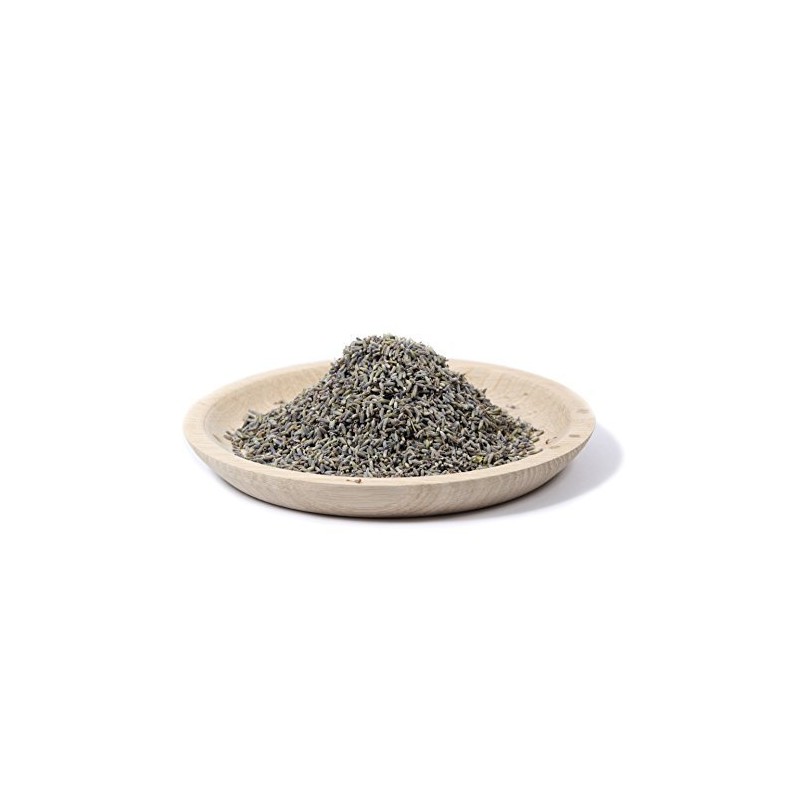Dried Lavender Buds - 100g