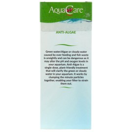 AquaCare Anti-Algae 250ml
