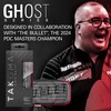 Target Darts Stephen Bunting Ghost Series Takoma Wallet, Regular –