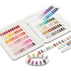 MYLEE Swatch Book - 120 Colour Slots – Detachable Nail