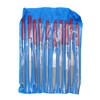 10Pack Needle File Set Mini Needle File Kit For Stone