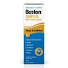 Boston Simplus Multi-Action Solution 2-in-1 RGP Lens Cleaner (2 x