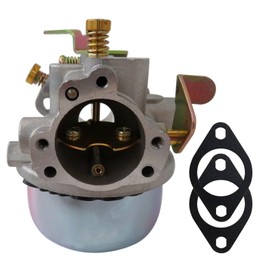 Carburetor Kit for Kohler Carter K90 K91 K141 K160 K161 K181 Small Block Cast Iron Engine Carb Lawn Mower Tractor 4185302 4185308 41-853-08-S 4605303 46-053-03-S