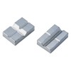 Niigata Seiki SK Japanese Miniature Vice Cap S-4P
