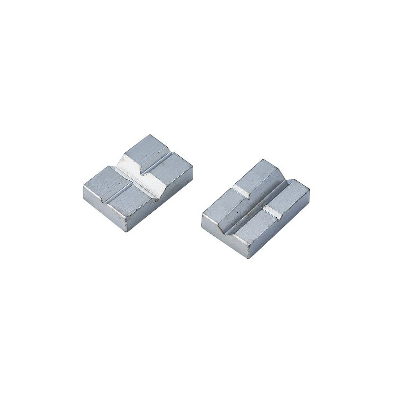 Niigata Seiki SK Japanese Miniature Vice Cap S-4P
