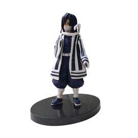 Anime Model Doll Car Interior Desktop Decoration Doll Model Action Ornament Birthday Christmas Gift for Children