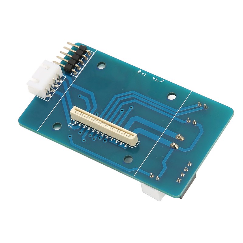 Transfer Extruder Board 24pin Stable Durable Material Easy Installation E