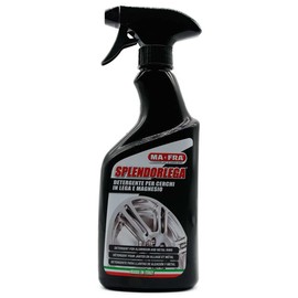 Splendorlega Ma-Fra Reiniger f&uuml;r Alu-Magnesium-Felgen