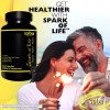Saba Spark of Life™ One 60-count Bottle - Build the