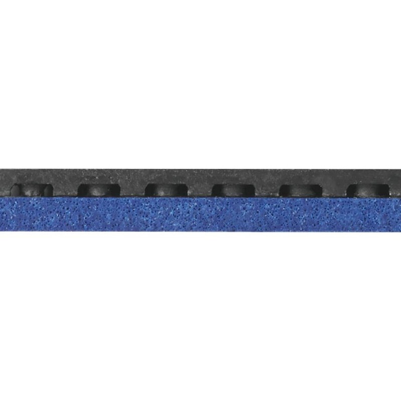 Nittaku Hurricane Pro 3 Turbo Blue Table Tennis and Ping
