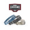 Tuff Pupper Classic Heavy Duty Dog Collar | 10x Stronger