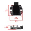 For Yamaha Regulator Rectifier for Yamaha Raptor 700 700R YFM700