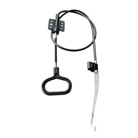 Faderr Sofa Recliner Chair with D Ring Handle, Pull Rope, Spring Recliner Release Pull Handle, Cable, Couch Release Replacement Parts