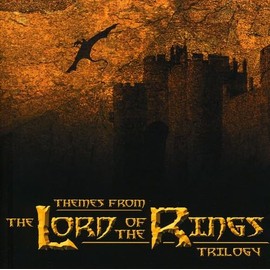Themes from the Lord of the Rings Trilogy