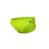 Arena Men's SANTAMARIAS R Brief, Artic Lime-Blue China, 48