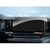 SHAOHAO 2023 2024 Chevy Silverado 1500 Screen Protector 13.4 In