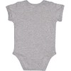 inktastic Dentist Like Mommy Baby Bodysuit 6 Months 0060 Heather