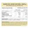 Suero De Leche (2 Kg) Prowinner Sabor Natural