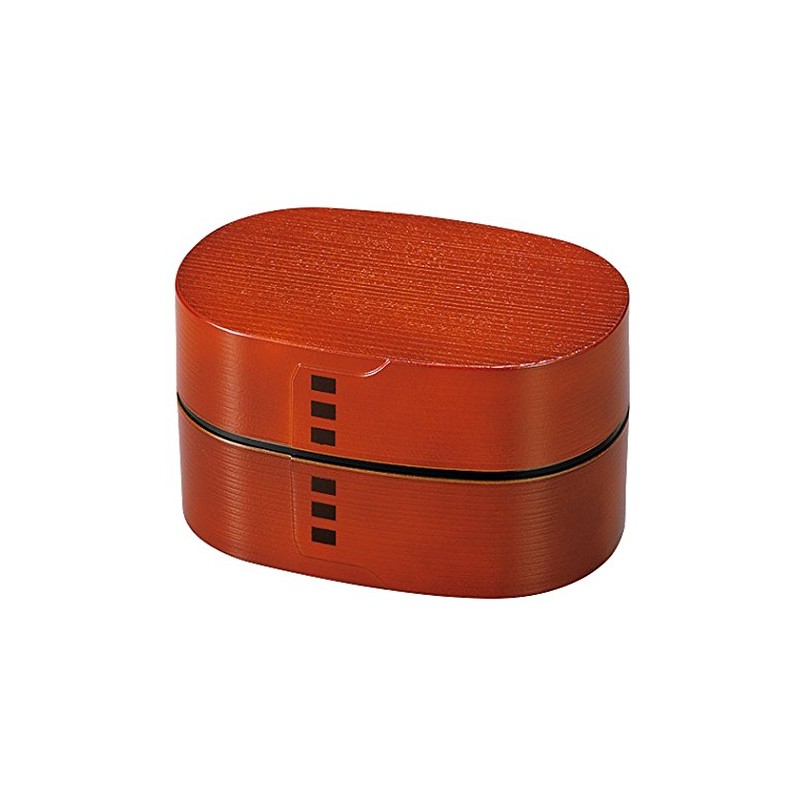 たつみや(Tatsumiya) わっぱ弁当 小 春慶 小 52605