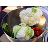 Vegetable Plants - Mixed Multi-Pack Bundle - Cabbages + Cauliflowers