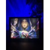 Arcane-Viktor2 LED anime decoration night Light Large 12.6" x 9.3"