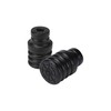 SuperSprings SSR-406-47 Black Sumo Springs, 2 Pack