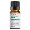 Sangpum Sangse Seolmyeong Chamjo 퓨어멜로우 티트리 100 스팟 오일 Puremellow Tea Tree 100 Spot Oil [10ml × 1 piece]
