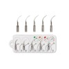 Punta dental mixta P1 10 ajuste de escala EMS, pájaro
