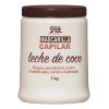 Mascarilla Capilar Coco Tratamiento Reparador Kolor Shot 1kg